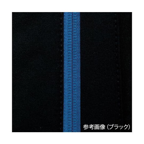 ストレッチジャケット ブラック L