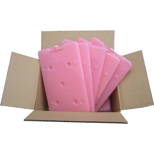 IceBatteryMini高性能保冷剤