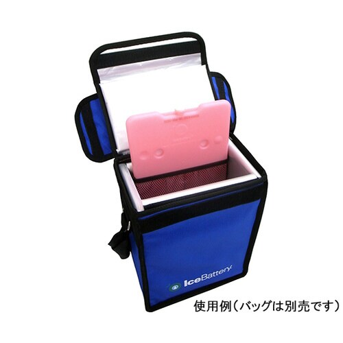 IceBatteryMini高性能保冷剤