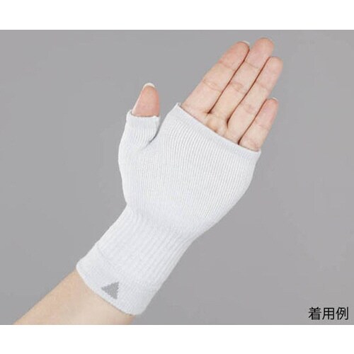 快温サポーター 手の甲 F