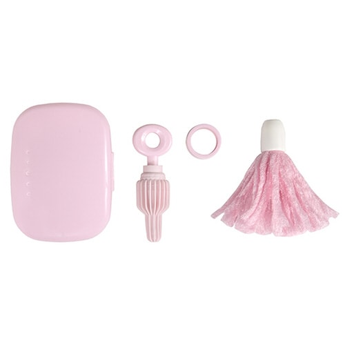 びっくりフルフルほ乳びん洗い PI