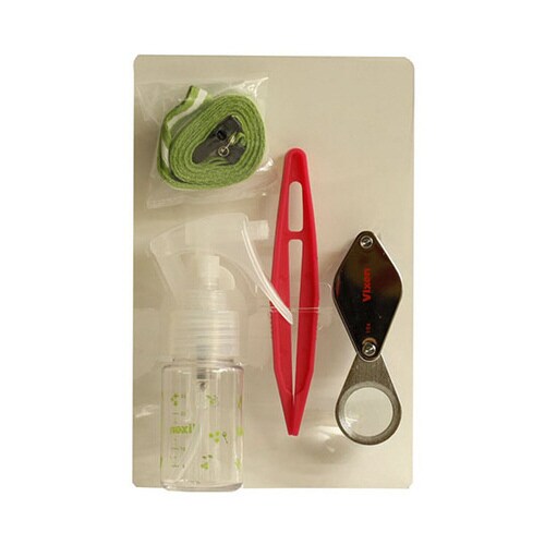 コケ観察セット