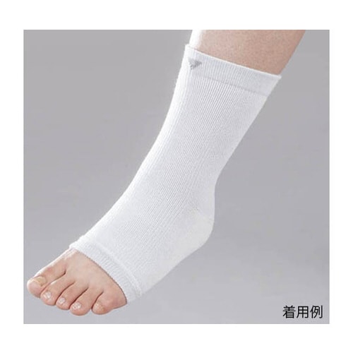 快温サポーター 足首