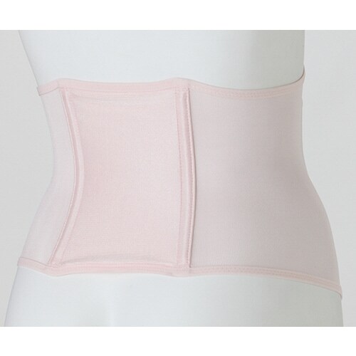 ウエストニッパー ピンク 70cm