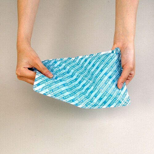 ソフラクールパック 2個入