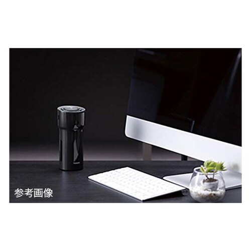 HEPAフィルター付イオン発生器