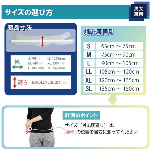 ライーブフィット M