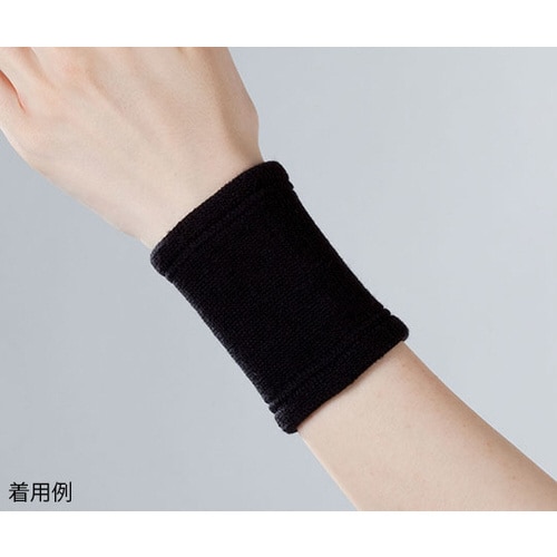 ケアガード手首シームレスタイプ F 2枚入り