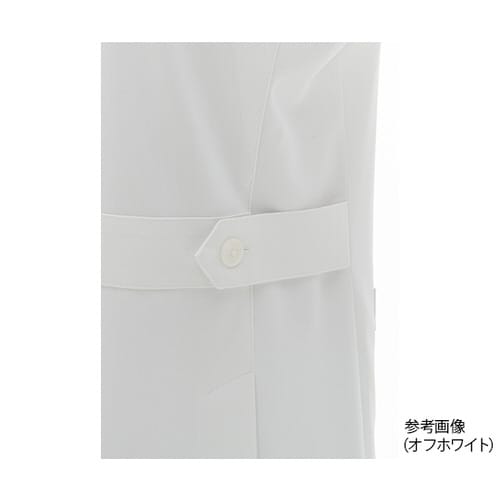 男子上衣 オフホワイト S