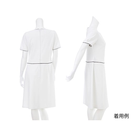 ワンピース オフTネイビー LL