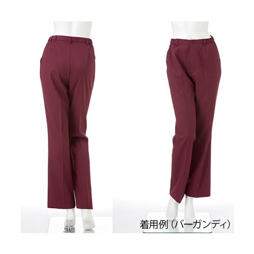 女子パンツ ロイヤルブルー EL