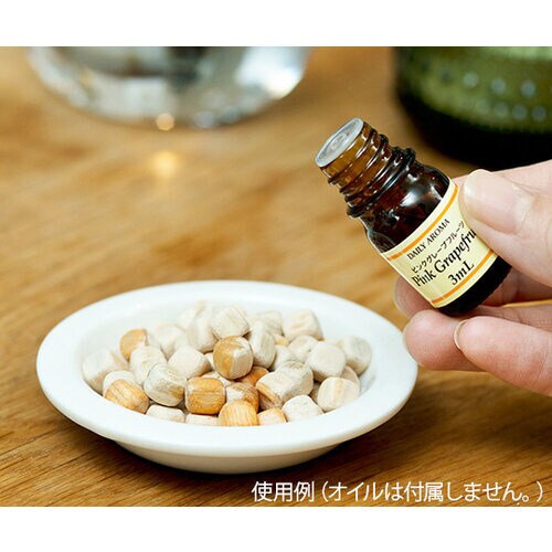 アロマキューブ ヒノキ