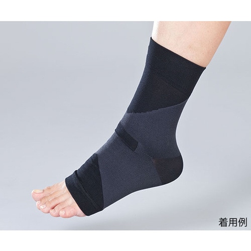 ブレイスサポーター 足首 M