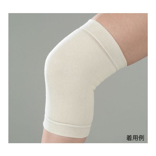 ウールサポーター ひざ LL