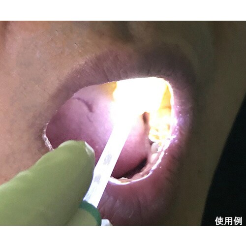 ピカスポ 光るスポンジブラシ