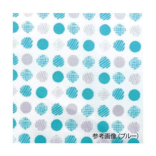 胸当てエプロン ピンク フリー