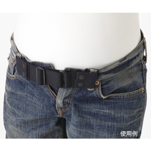 リラックスアジャスター EX ブラック F