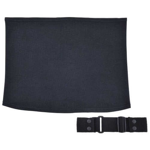 リラックスアジャスター EX ブラック F