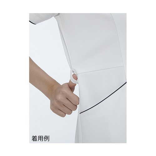 ワンピース オフTネイビー LL