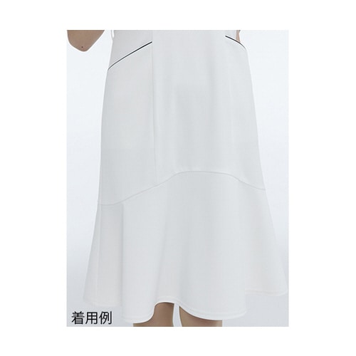 ワンピース オフTネイビー S