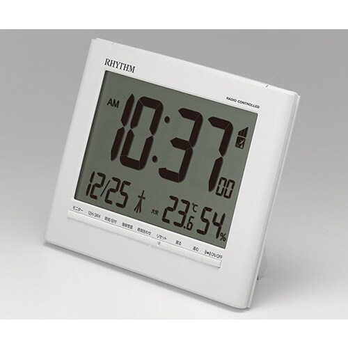 フィットウェーブD203 白