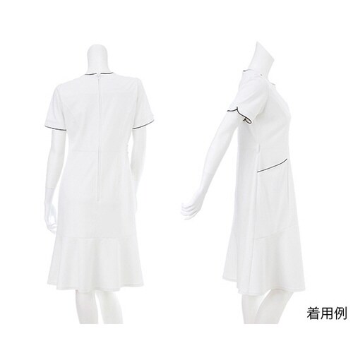 ワンピース オフTネイビー L