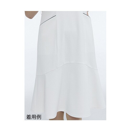 ワンピース オフTネイビー L