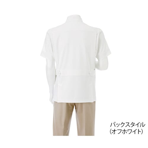 男子上衣 ネイビー BL