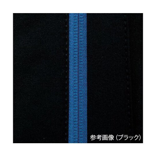 ストレッチジャケット ブラック S