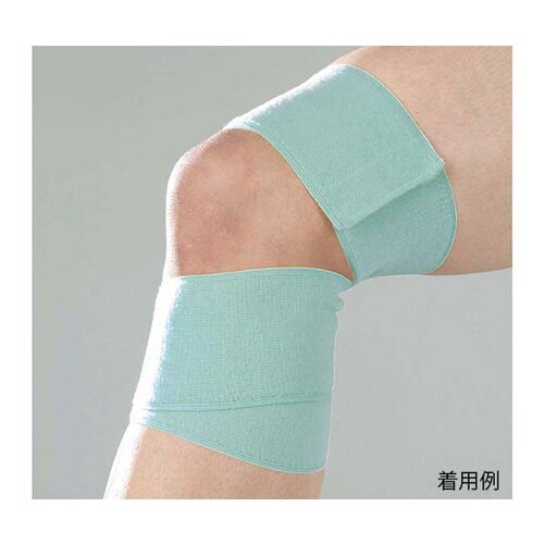 ラクラク調整サポーター ひざ