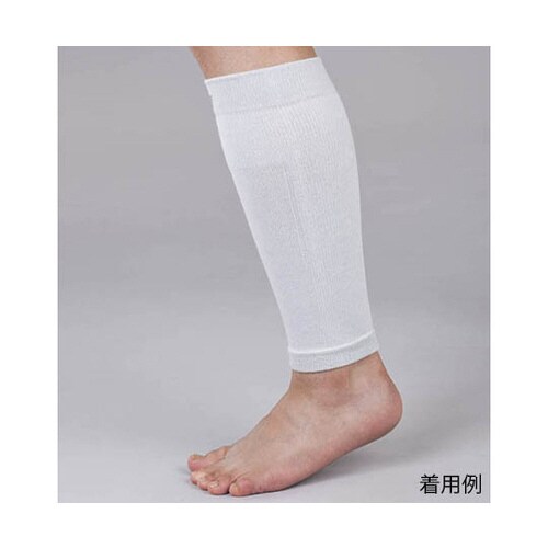 快温サポーター ふくらはぎ L 2枚入