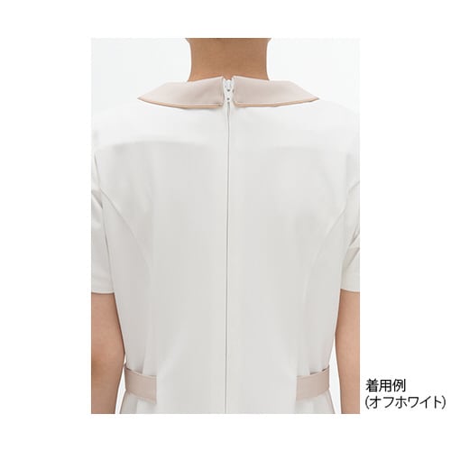 ワンピース オフホワイト EL