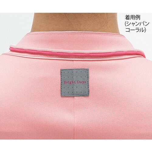 チュニック クラウディブルー S