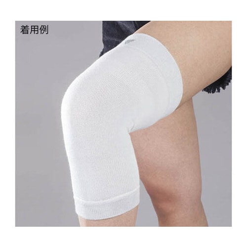 快温サポーター ひざ M