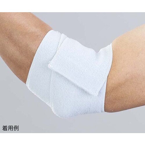 ラクラク調整サポーター ひじ