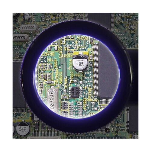 ライティングルーペ