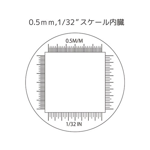 ライティングルーペ