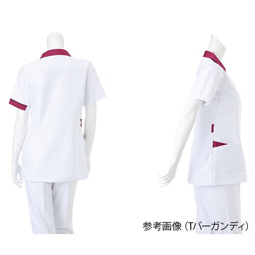 チュニック Tターコイズ S