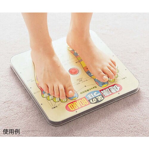健康ボード