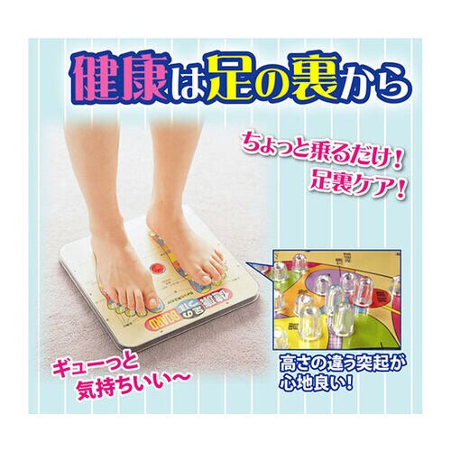 健康ボード