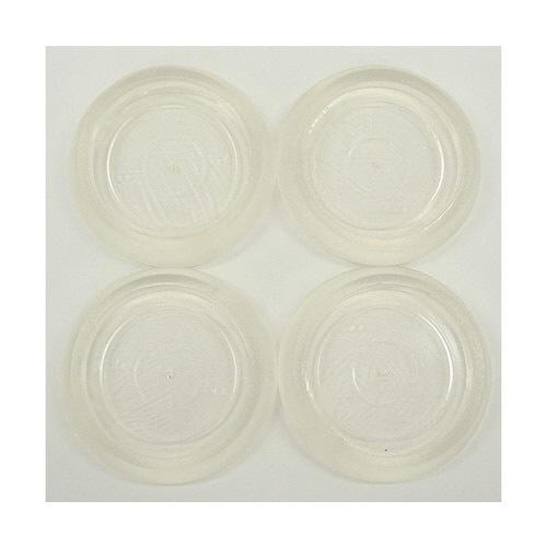 あんしん君キャストッパー半透明40mmから50mm