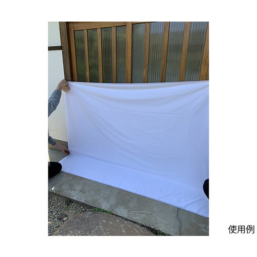 超強力水害対策用防水シート1460mm幅 47m