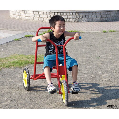 スーパー三輪DX