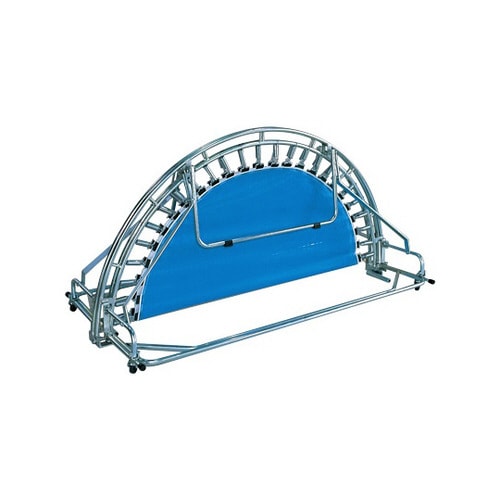 コイル式ロータリージャンプT型(安全カバー付)