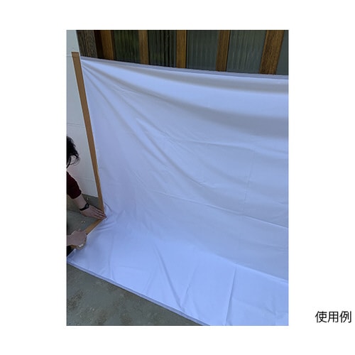 超強力水害対策用防水シート1460mm幅 17m