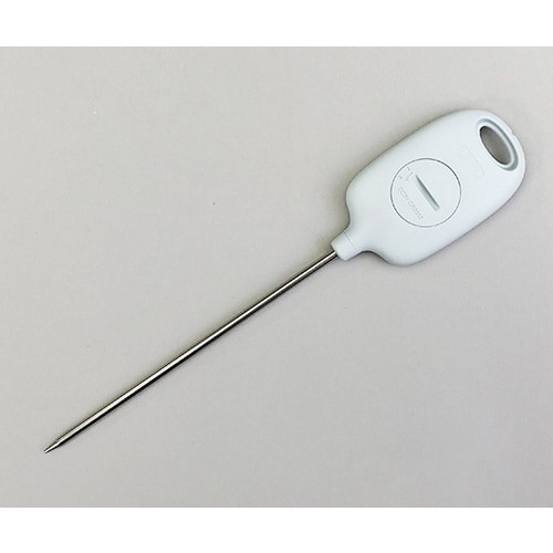 デジタル温度計 ブルー