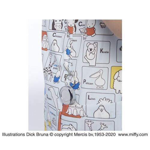 男女兼用スクラブ ブルー BL