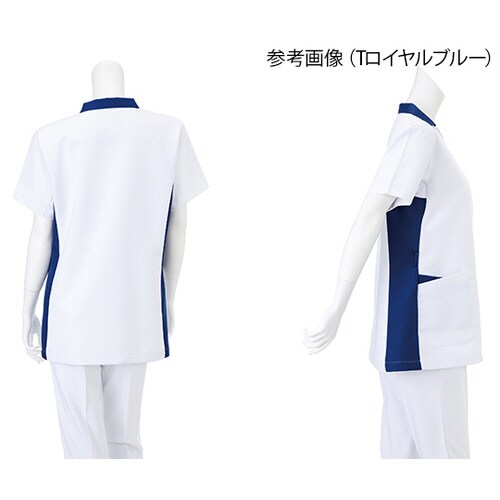 男女兼用ハイブリッドメディウェ Tターコイズ M