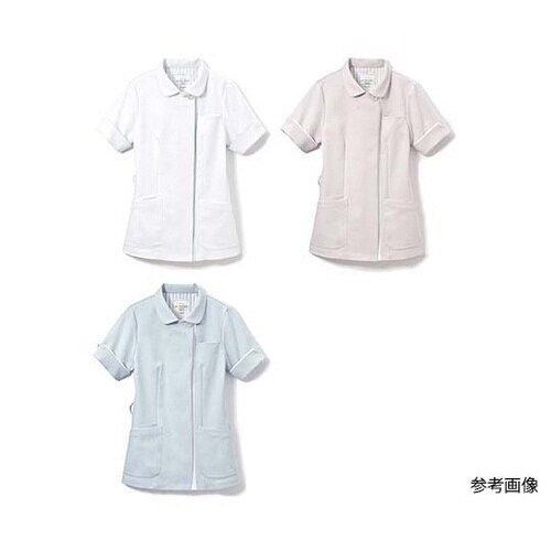 レイヤースリーブトップス