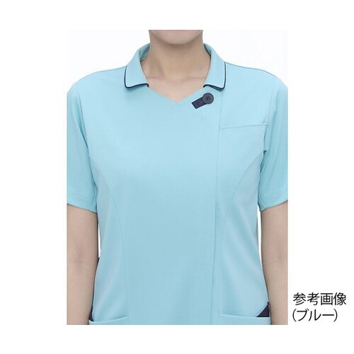 チュニック ブルー EL